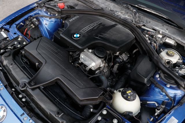 2016 BMW 4 Series 428i Gran Coupe - 23064000 - 52