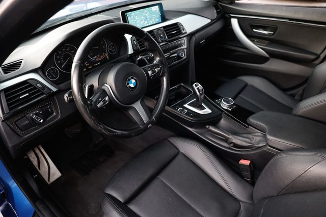 2016 BMW 4 Series 428i Gran Coupe - 23064000 - 5