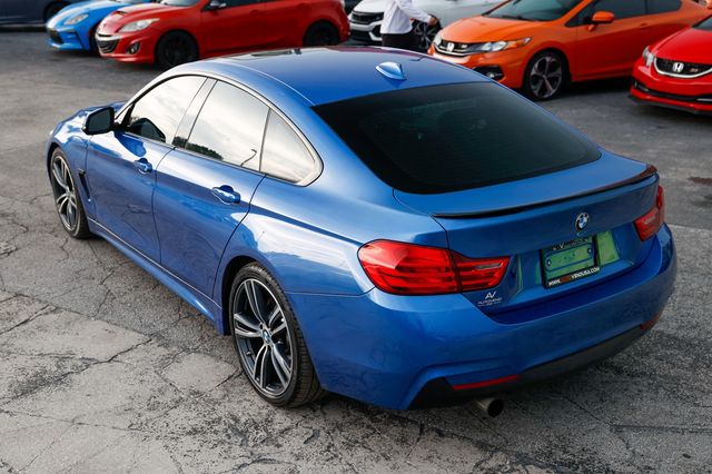 2016 BMW 4 Series 428i Gran Coupe - 23064000 - 7