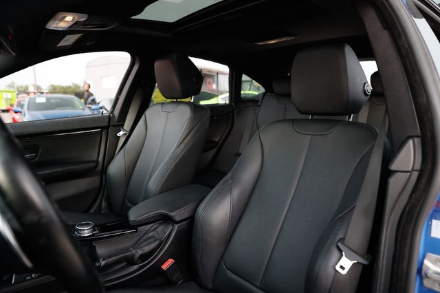 2016 BMW 4 Series 428i Gran Coupe - 23064000 - 8