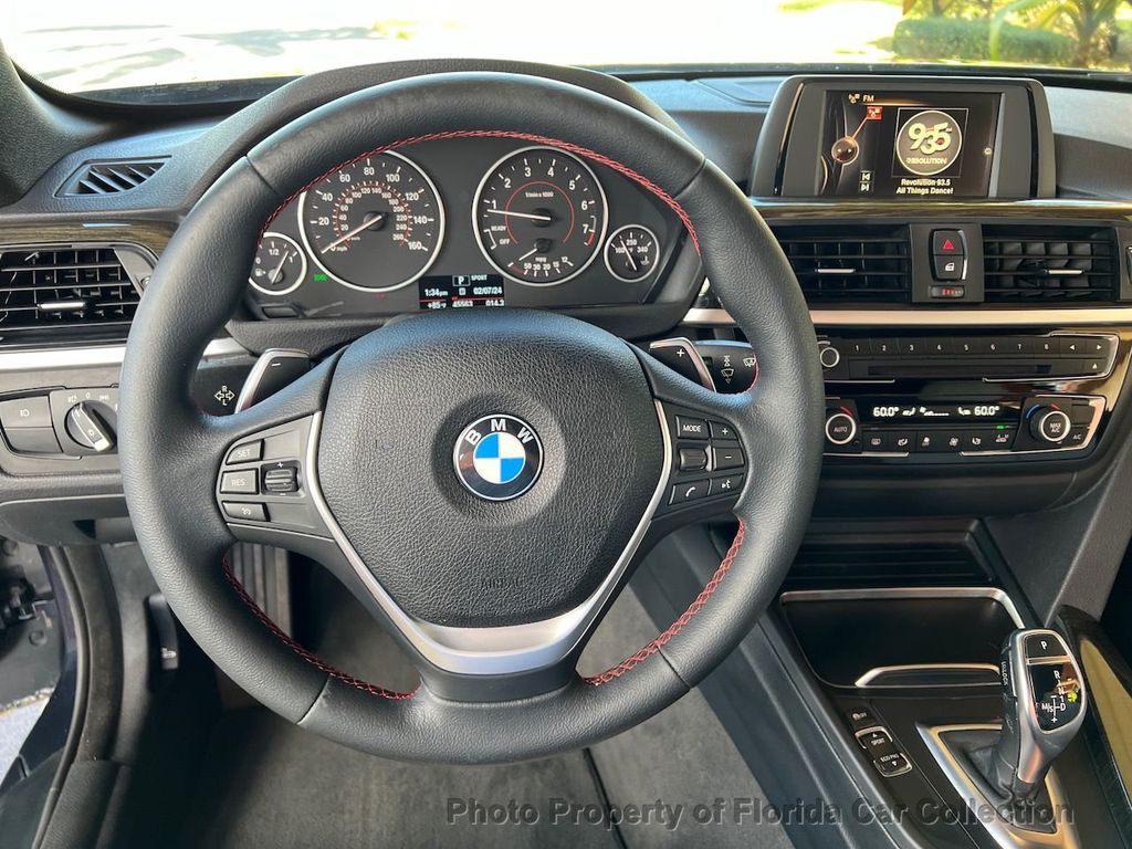 2016 BMW 4 Series 428i Hardtop Convertible Sport  - 22284071 - 46