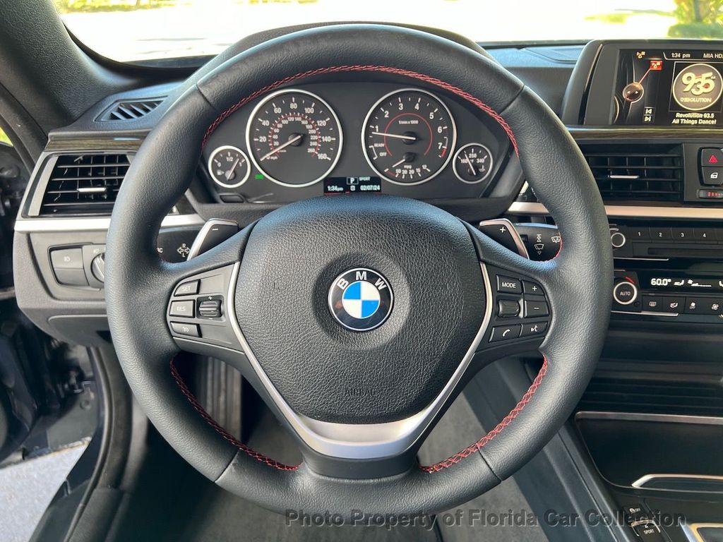 2016 BMW 4 Series 428i Hardtop Convertible Sport  - 22284071 - 48