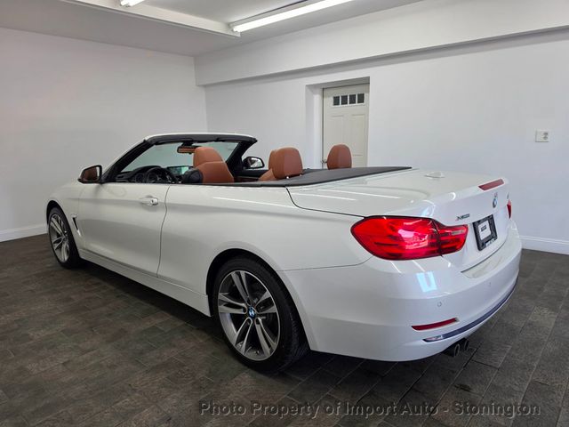 2016 BMW 4 Series 428i - Photo 6
