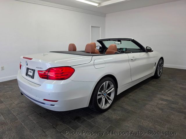 2016 BMW 4 Series 428i - Photo 7
