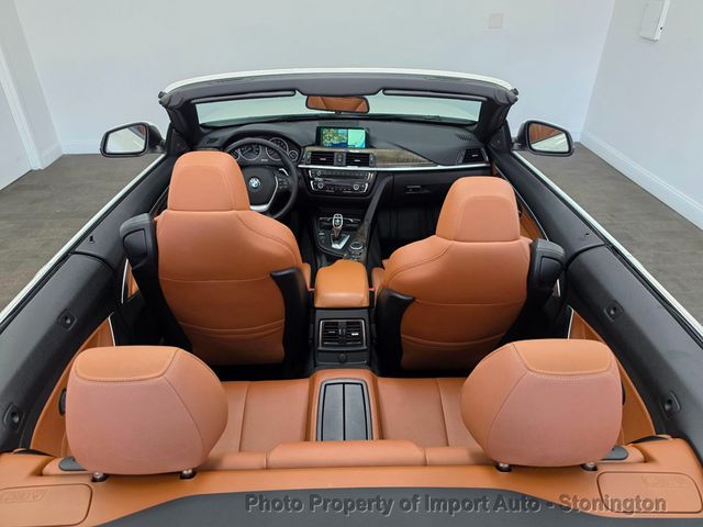 2016 BMW 4 Series 428i - Photo 8