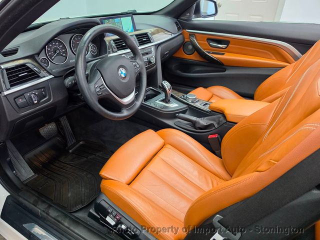 2016 BMW 4 Series 428i - Photo 9