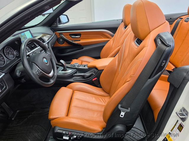2016 BMW 4 Series 428i - Photo 10