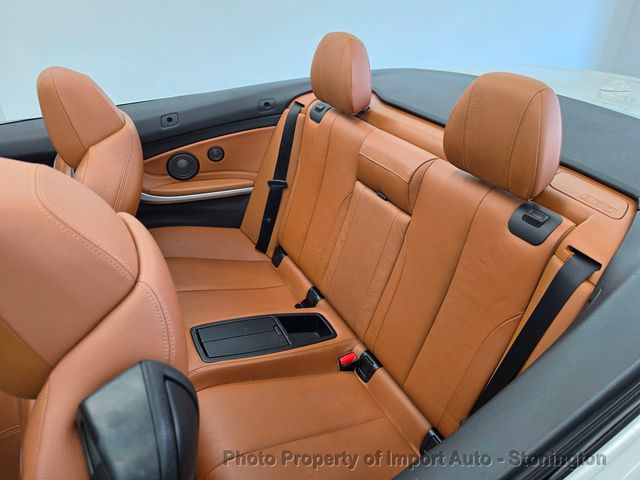 2016 BMW 4 Series 428i - Photo 11