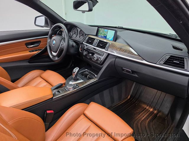 2016 BMW 4 Series 428i - Photo 12
