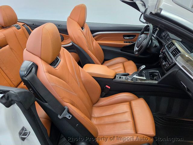 2016 BMW 4 Series 428i - Photo 13