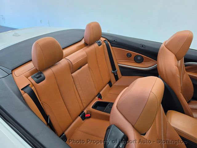 2016 BMW 4 Series 428i - Photo 14