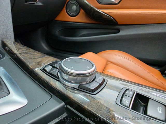 2016 BMW 4 Series 428i - Photo 17
