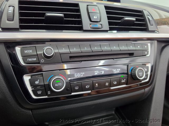 2016 BMW 4 Series 428i - Photo 18