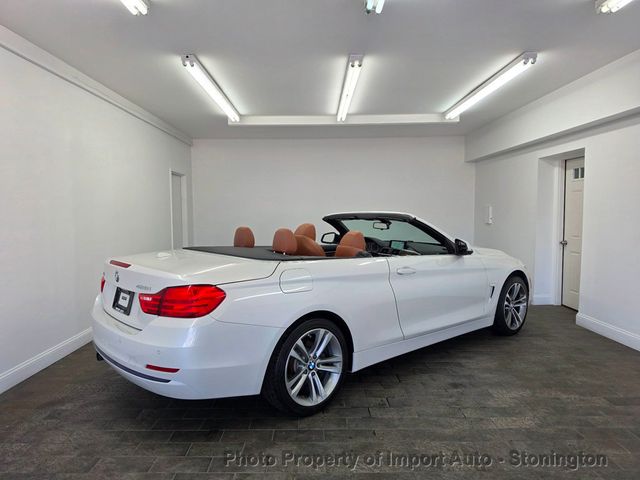 2016 BMW 4 Series 428i - Photo 19