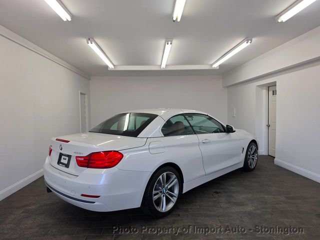 2016 BMW 4 Series 428i - Photo 20