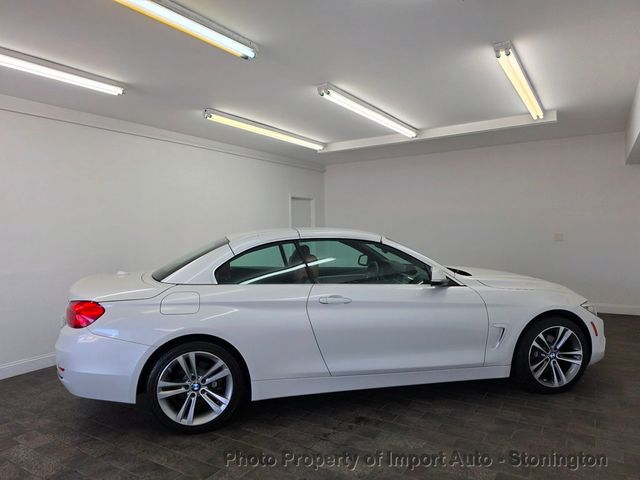 2016 BMW 4 Series 428i - Photo 21