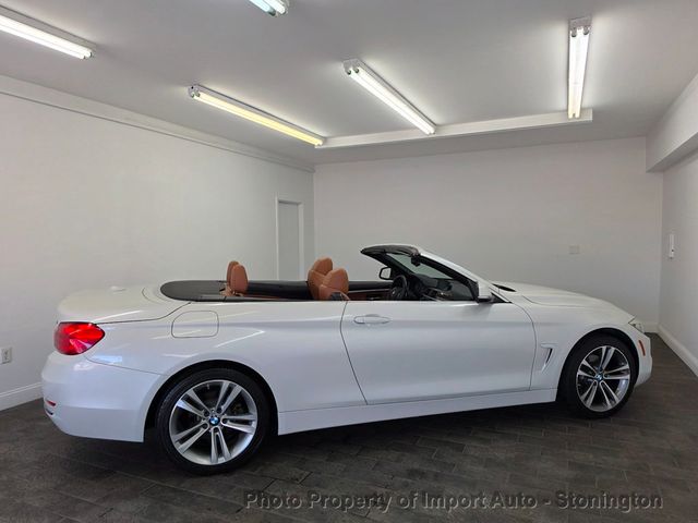 2016 BMW 4 Series 428i - Photo 22