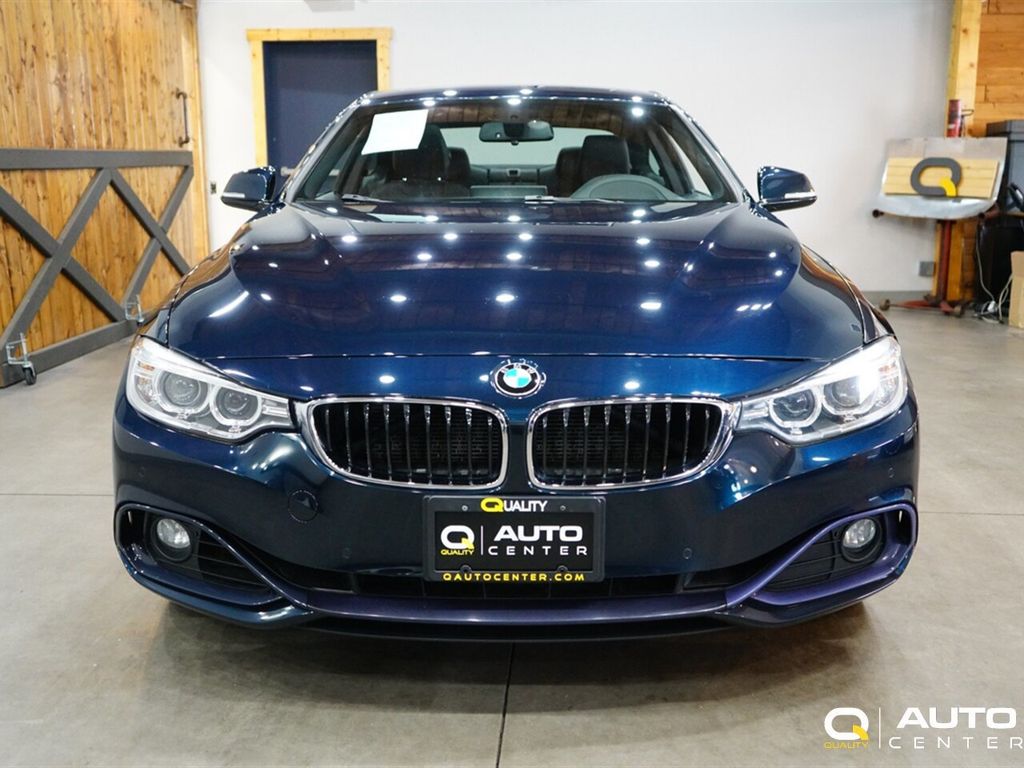 2016 BMW 4 Series 428i xDrive - 22596227 - 1