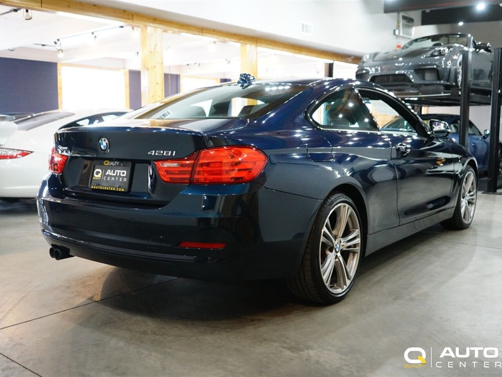 2016 BMW 4 Series 428i xDrive - 22596227 - 3