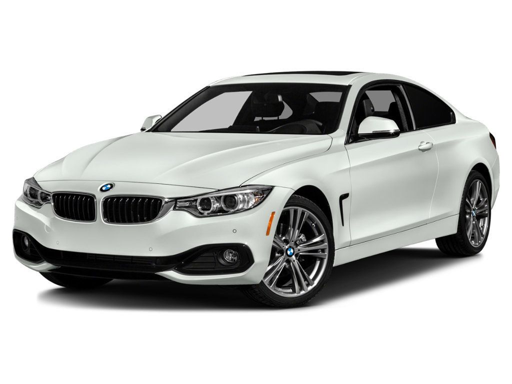 2016 BMW 4 Series 428i xDrive - 23097002 - 0