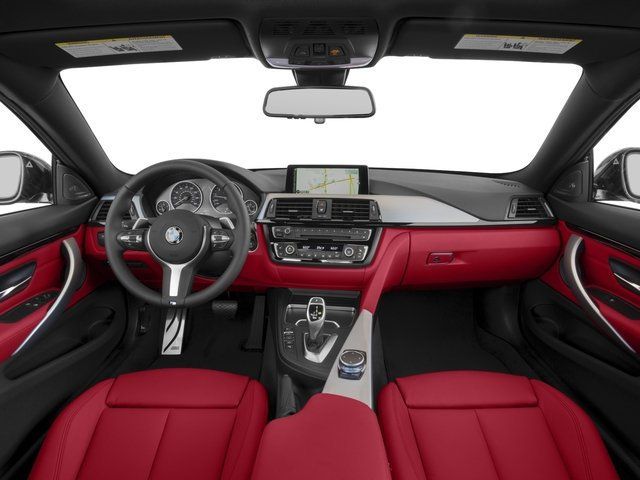 2016 BMW 4 Series 428i xDrive - 18999103 - 4