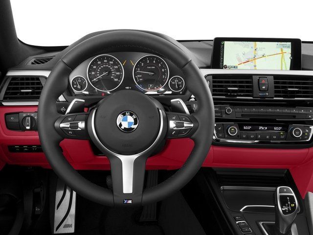 2016 BMW 4 Series 428i xDrive - 18999103 - 6