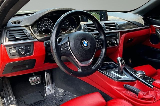 2016 BMW 4 Series 428i xDrive - 23050716 - 10