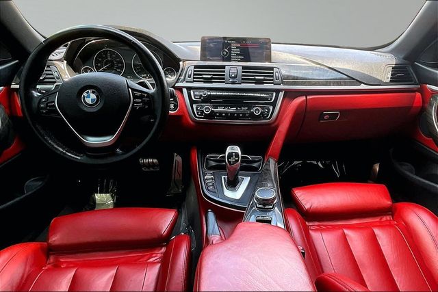 2016 BMW 4 Series 428i xDrive - 23050716 - 16