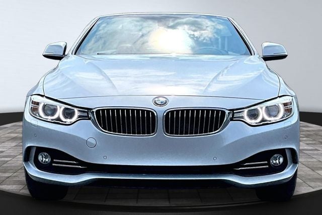 2016 BMW 4 Series 428i xDrive - 23050716 - 1