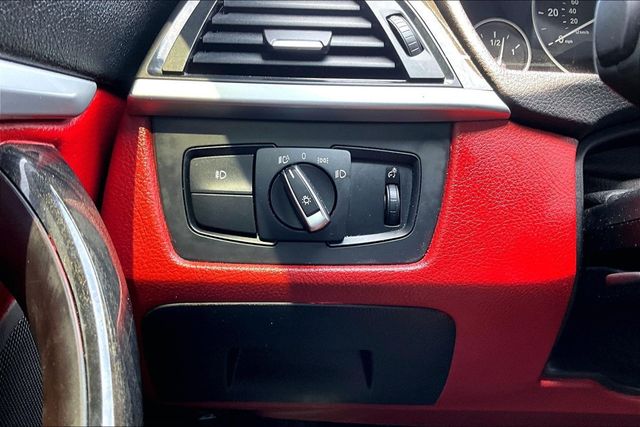 2016 BMW 4 Series 428i xDrive - 23050716 - 25