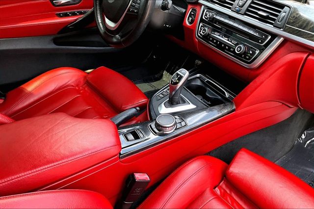 2016 BMW 4 Series 428i xDrive - 23050716 - 26