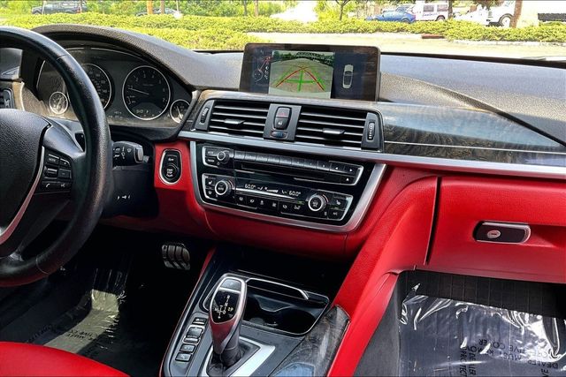 2016 BMW 4 Series 428i xDrive - 23050716 - 27