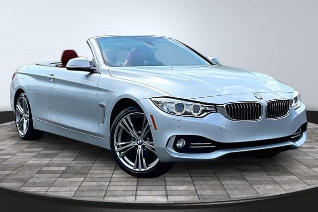2016 BMW 4 Series 428i xDrive - 23050716 - 2