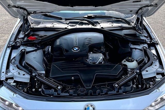 2016 BMW 4 Series 428i xDrive - 23050716 - 33