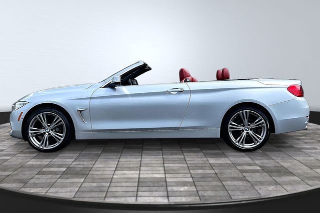 2016 BMW 4 Series 428i xDrive - 23050716 - 3