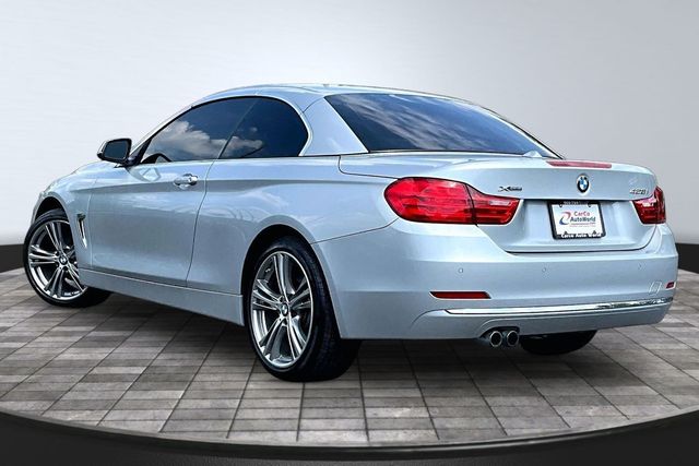 2016 BMW 4 Series 428i xDrive - 23050716 - 6