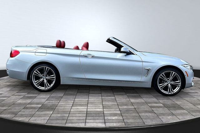 2016 BMW 4 Series 428i xDrive - 23050716 - 7