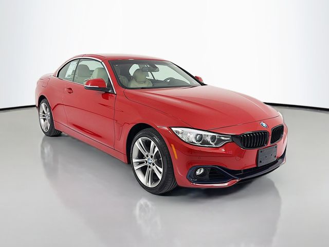2016 BMW 4 Series 428i xDrive - 22956203 - 0