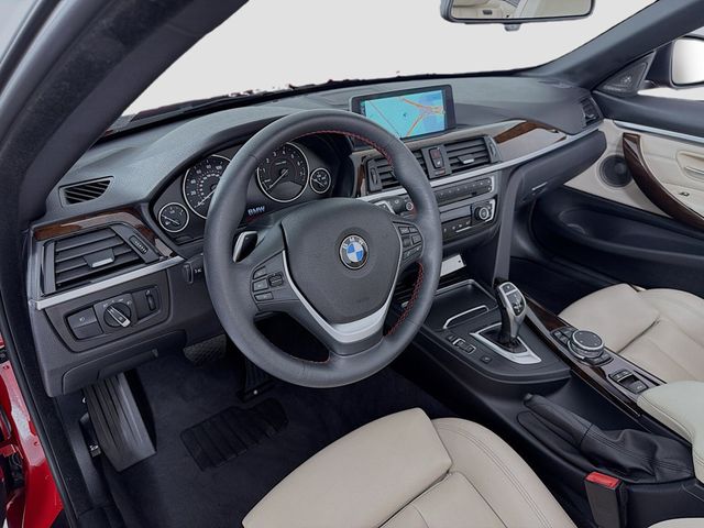 2016 BMW 4 Series 428i xDrive - 22956203 - 9