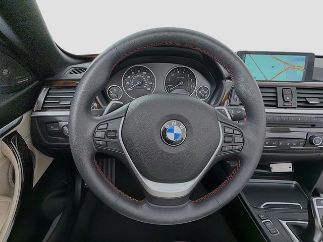 2016 BMW 4 Series 428i xDrive - 22956203 - 11