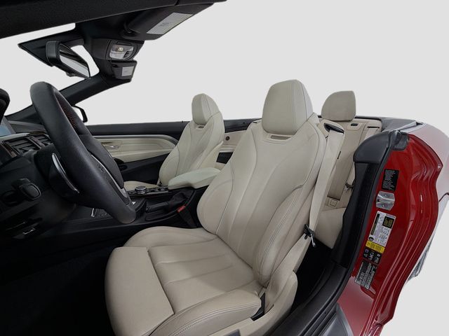 2016 BMW 4 Series 428i xDrive - 22956203 - 22