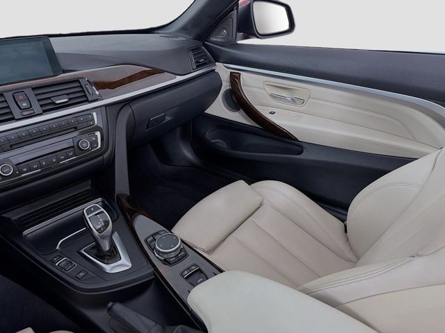 2016 BMW 4 Series 428i xDrive - 22956203 - 24
