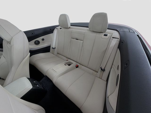 2016 BMW 4 Series 428i xDrive - 22956203 - 25