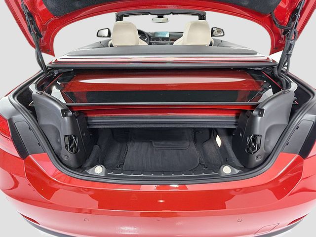 2016 BMW 4 Series 428i xDrive - 22956203 - 27