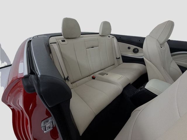 2016 BMW 4 Series 428i xDrive - 22956203 - 28