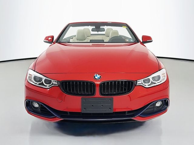 2016 BMW 4 Series 428i xDrive - 22956203 - 2