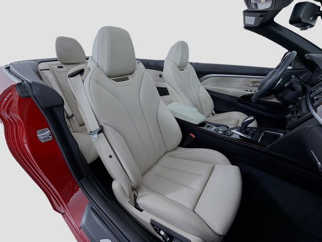 2016 BMW 4 Series 428i xDrive - 22956203 - 29