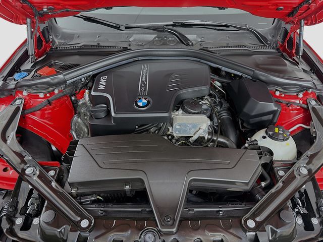 2016 BMW 4 Series 428i xDrive - 22956203 - 31