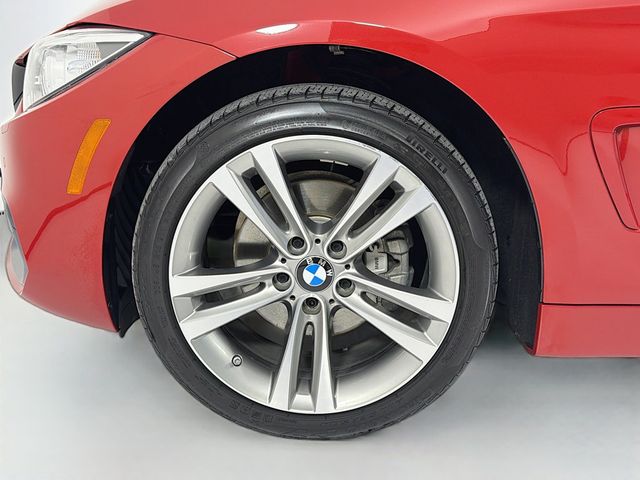 2016 BMW 4 Series 428i xDrive - 22956203 - 32