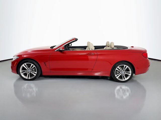 2016 BMW 4 Series 428i xDrive - 22956203 - 4